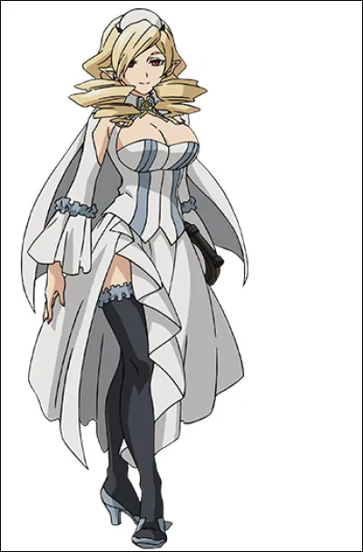 Qui est cette personne ?