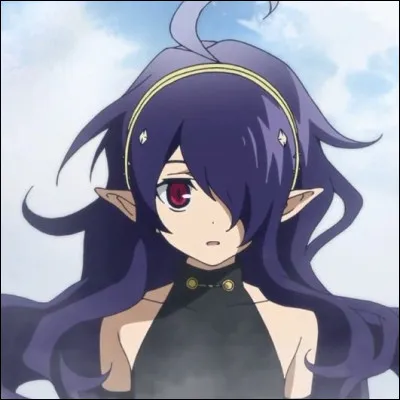 Qui est cette personne ?