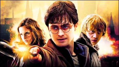 Qui est le pire ennemi de Harry ?