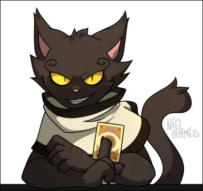 Qui est ce personnage ?