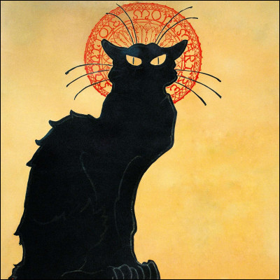 Fasciné et terrifié par la mort, cet auteur américain a l'art de communiquer l'angoisse. Quel est le prénom de l'auteur de la nouvelle fantastique ''Le Chat noir'' ?