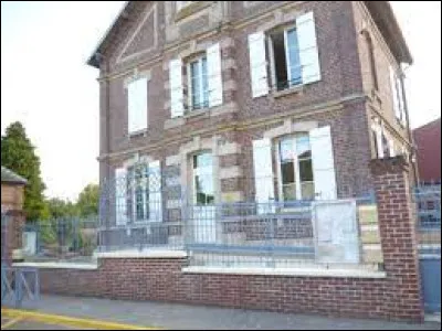 Commune Isarienne, Le Mesnil-sur-Bulles se situe en région ...