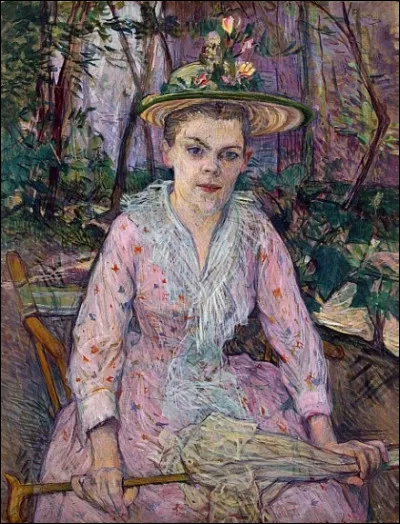 À quel Henri doit-on ce portrait ?