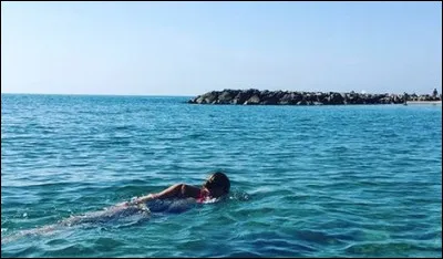 Qui chante "J'ai quitté mon île" ?