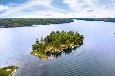 Enfin, qui est l'interprète de "L'île à vendre" ?