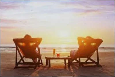 Qui chante "Dans mon île, Ah ! Comme on est bien !" ?