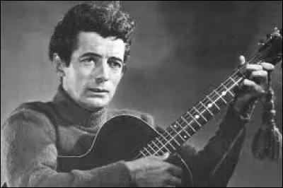 Qui a composé et interprété la chanson "Le tour de lîle" ?