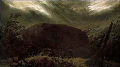 Dans quel pays est exposé ce tableau ?