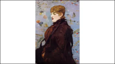 Qui a commandé ce tableau à Manet ?