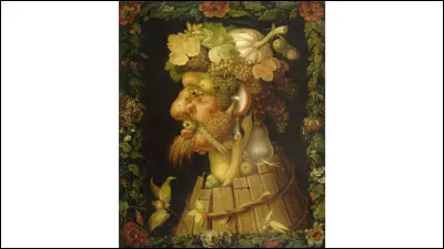 Quel peintre a réalisé ce tableau bien connu ?