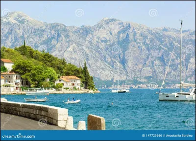 Vrai ou faux : Melekeok est la capitale du Monténégro.