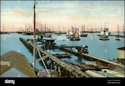 Vrai ou faux : Sri Jayawardenapura Kotte est la capitale du Sri Lanka.