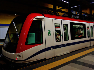 Métro : Qui est l'inventeur de ce super moyen de transport qui parcourt la ville de Paris ?