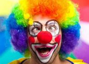 Quiz Le clown en culture gnrale