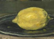 Quiz Le citron en peinture