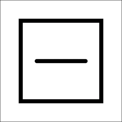 À quoi correspond ce logo ?