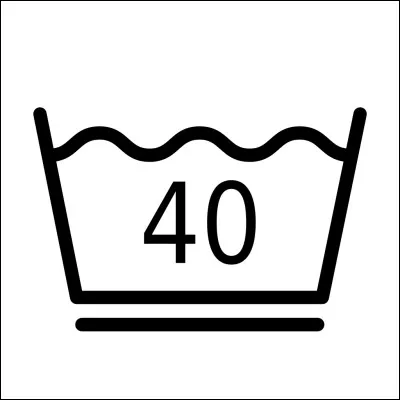 À quoi correspond ce logo ?