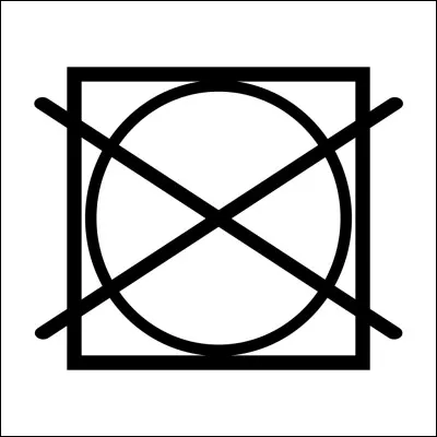 À quoi correspond ce logo ?