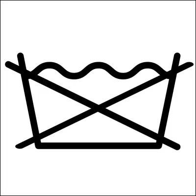 À quoi correspond ce logo ?