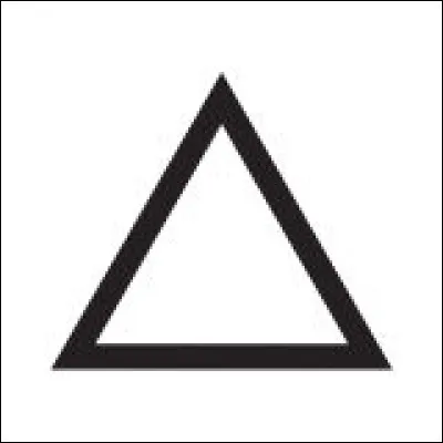 À quoi correspond ce logo ?