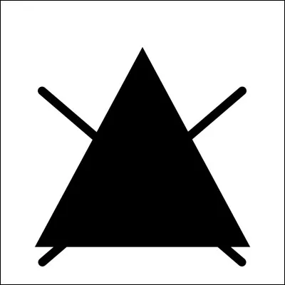 À quoi correspond ce logo ?