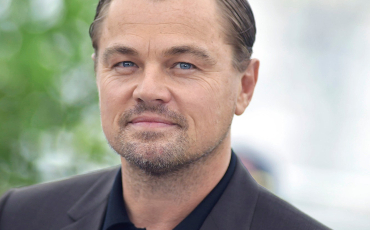 Quiz Leonardo dicaprio