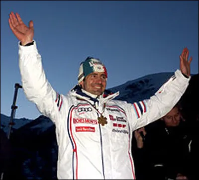 Qui est ce Jean-Baptiste, skieur alpin français vainqueur de la coupe du monde de slalom en 2009 et double champion du mode de slalom en 2011 et 2015 ?