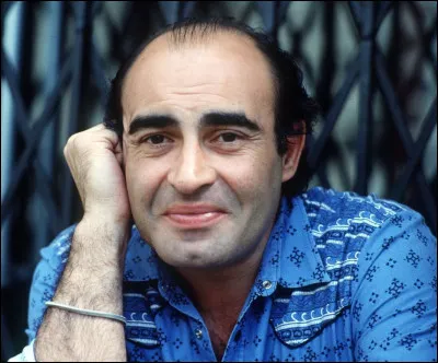 Qui est cet acteur qui joue dans le film de 1982 réalisé par Gérard Lauzier '' ''T'empêches tout le monde de dormir'' ?