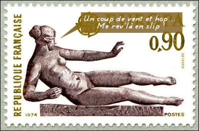 Du même que précédemment : quel est le titre de l'oeuvre ?