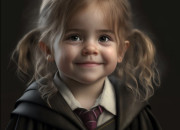 Quiz Quiz sur Hermione Granger