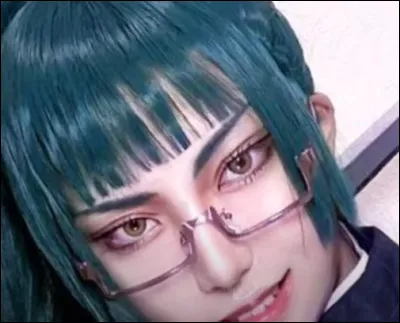 De quel animé vient ce personnage ?