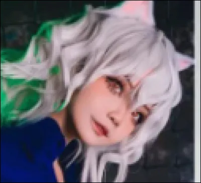 De quel animé vient ce personnage ?