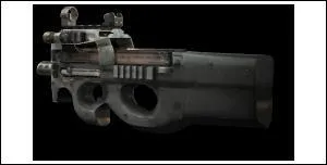 Quelle est cette arme ?