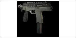 Quelle est cette arme ?