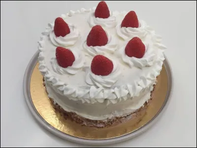 Quelle est cette spécialité japonaise ?