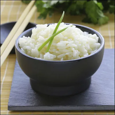 Quelle est cette spécialité japonaise ?