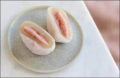 Quelle est cette spécialité japonaise ?