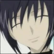 En vérité, Akito est :