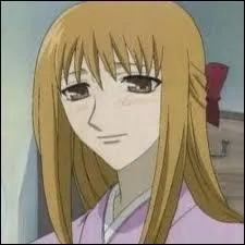 Ritsu a tendance à :