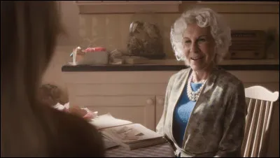 Comment se nomme la créatrice de Barbie dans le film ?