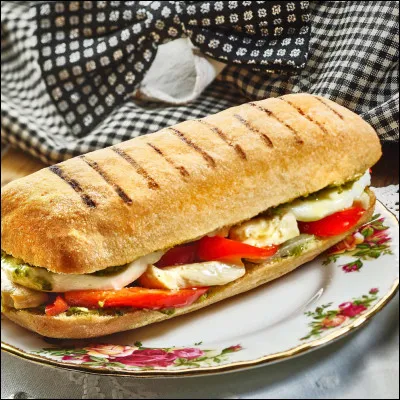 Si vous avez la dent creuse, je vous propose :