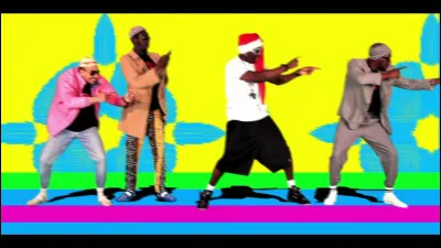 D'après les paroles de la chanson ''Logobitombo'' de Moussier Tombola, la corde à sauter fait ''doucement''.