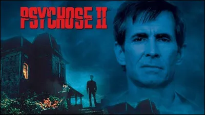 Le film ''Psychose 2'' date de 1969.