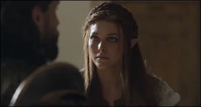 Voici une photo tirée de la saison 3 de quelle série Netflix ?