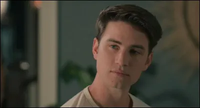 Voici Tyler. Dans quelle série Netflix le voit-on ?