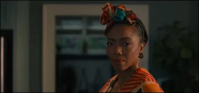 Voici Helen. Dans quelle série Netflix joue-t-elle ?