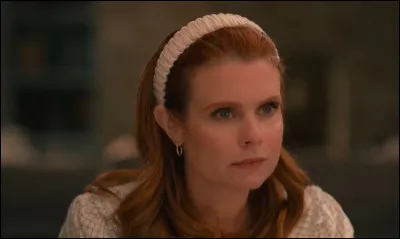 Et Maddie ? Dans quelle série Netflix tient-elle un rôle important ?