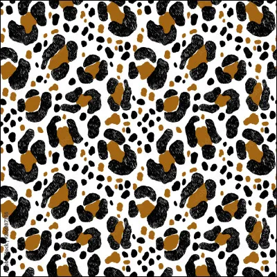 De quelle couleur de pelage voudrais-tu être ?