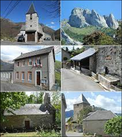 Notre balade dominicale commence en Occitanie, à Bezins-Garraux. Petit village de 41 habitants, dans l'arrondissement de Saint-Gaudens, il se situe dans le département ...
