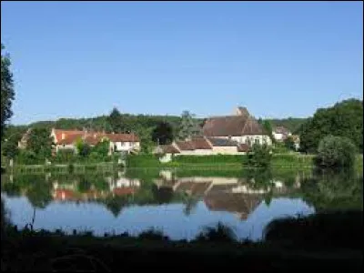 Village Yvelinois, Saint-Hilarion se situe en région ...
